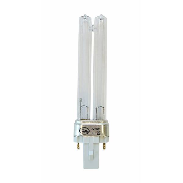 Aqua Nova UV Bulb 9W