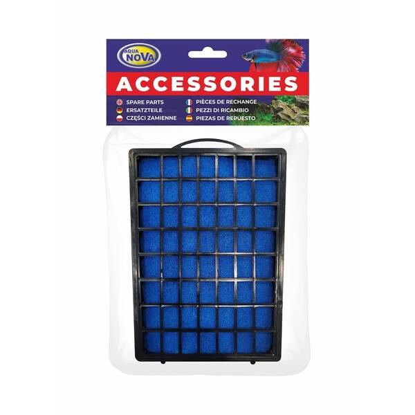 Aqua Nova Cartrige NF-600 C
