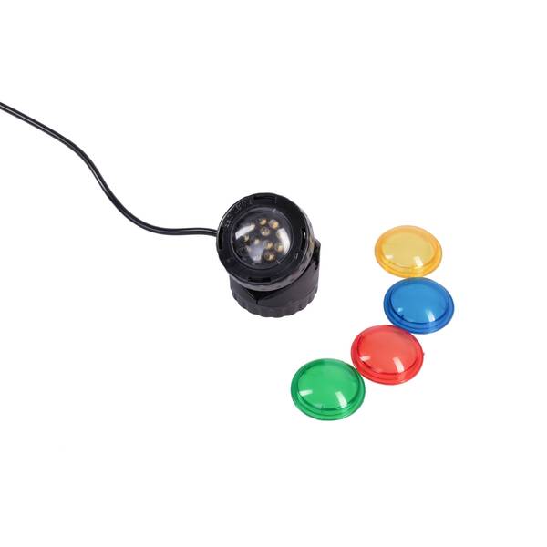 Aqua Nova Pond LED Light NPL1-LED3