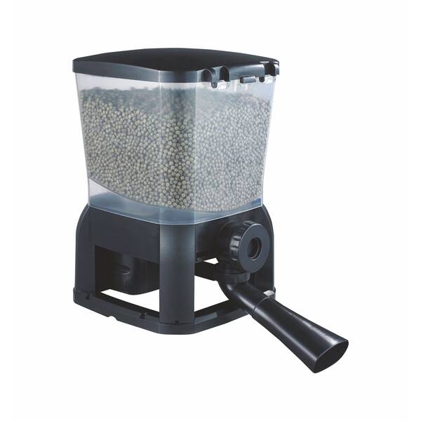 Aqua Nova Smart Pond Feeder