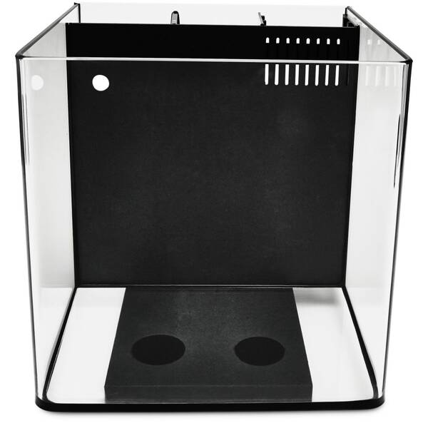 Blau Aquarium Open Reef 45x45x45 cm 91 LT (Cubic 91L + Ready Sump 38)