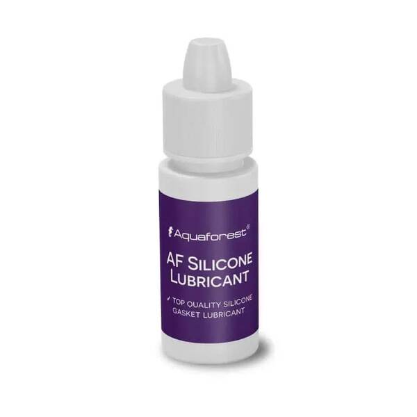 AquaForest Silicone Lubricant 10 ml