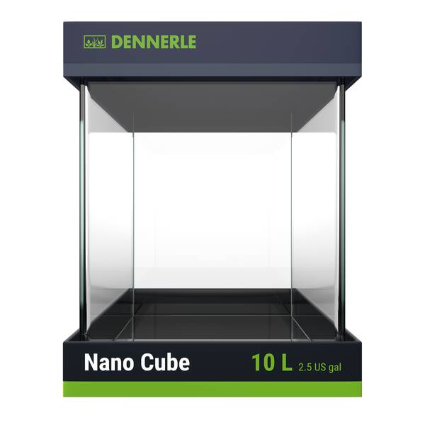 Dennerle Nano Cube 10L Dennerle Nano Cube 10L