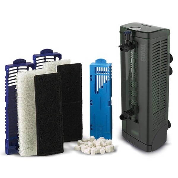 Fluval U4 Underwater Filter 240lt