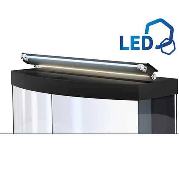 Juwel Vision 260 LED Black