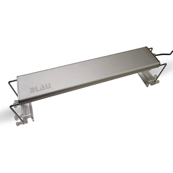 Blau Aquarium All in One 62x36x36 cm 80 LT Marine Black