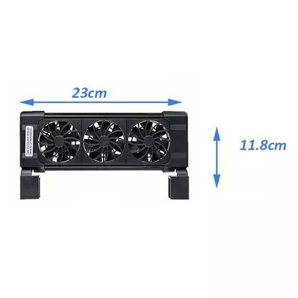 BOYU Cooling Fan FS 603