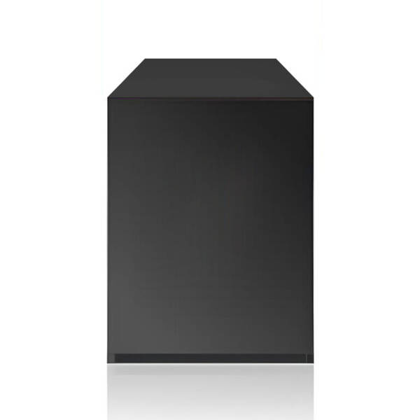 Blau Gran Cubic Stand  Black (62*62*80)