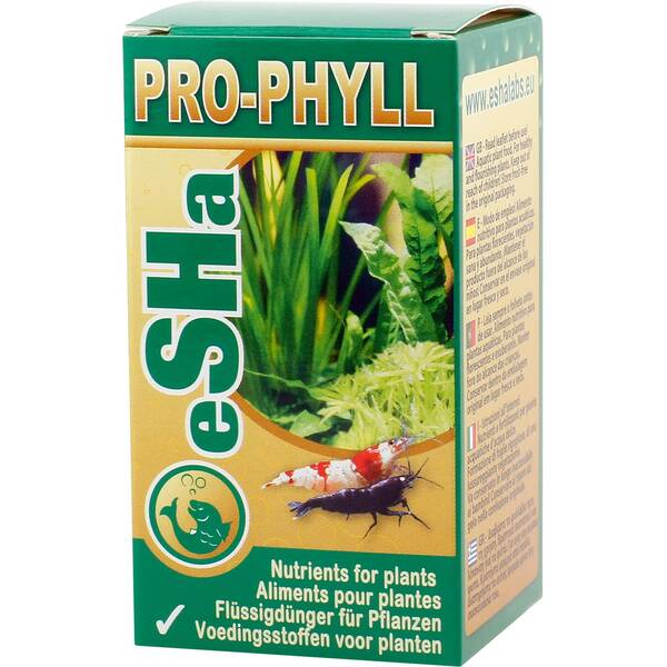 eSHa Prophyll 20 ml