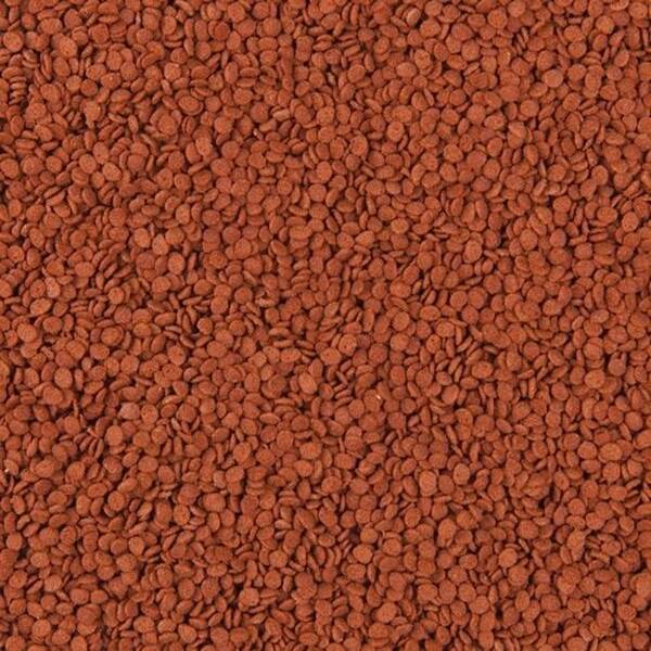 Tropical Tanganyika Chips 250ml