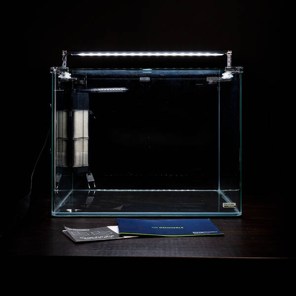 Dennerle Nano Tank Plant Pro 55lt Dennerle Nano Tank Plant Pro 55lt