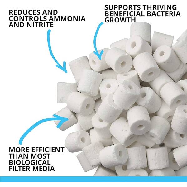 Fluval Biomax 110gr Fluval Biomax 110gr