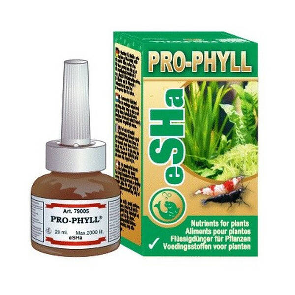 eSHa Prophyll 20 ml