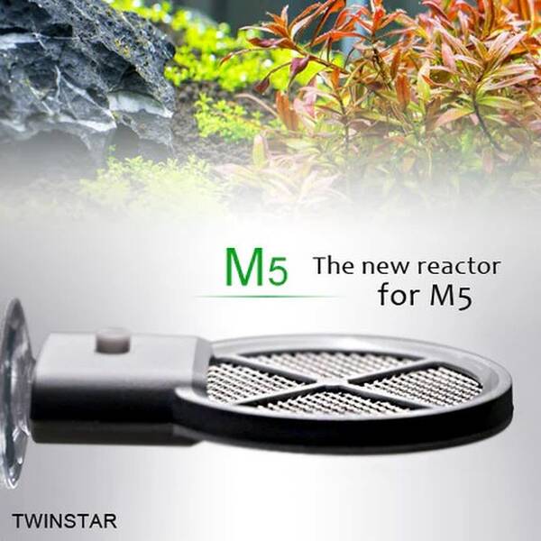 Twinstar Reactor M5 Twinstar Reactor M5