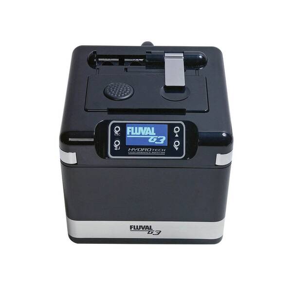 Fluval G3 Advanced Filtration System