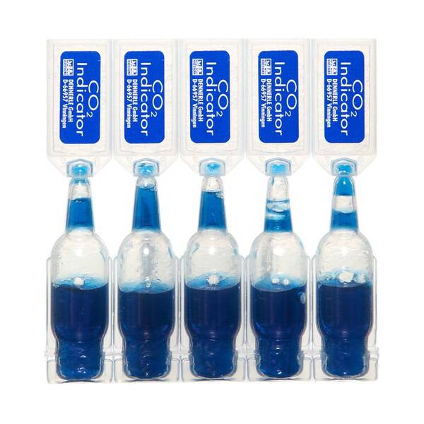 Dennerle CO2 Special-Indicator + pH Dennerle CO2 Special-Indicator + pH