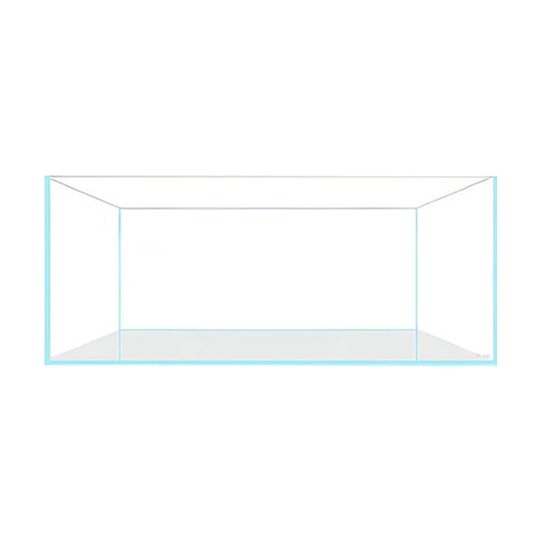 Blau Aquarium Gran Cubic 122 - 122x50x50 cm 300 LT