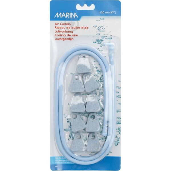 Marina Αεροκουρτίνα 120cm
