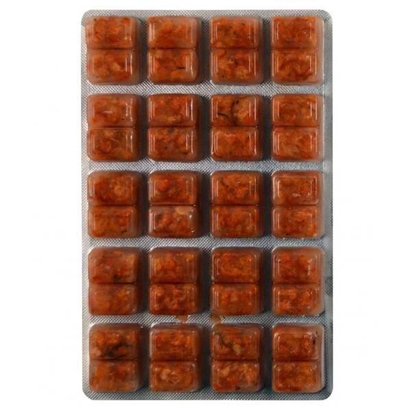 Stoffels Frozen Food Gammarus 100gr