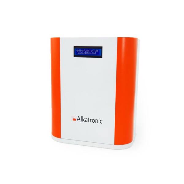 Alkatronic Alkalinity Controller