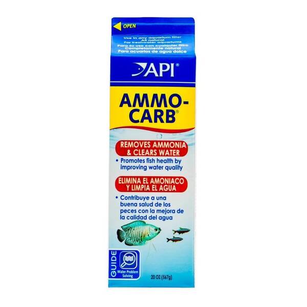 Api Ammo Carb 567gr Api Ammo Carb 567gr