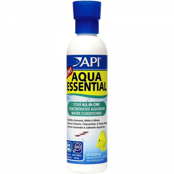 Api Aqua Essential 237ml Api Aqua Essential 237ml