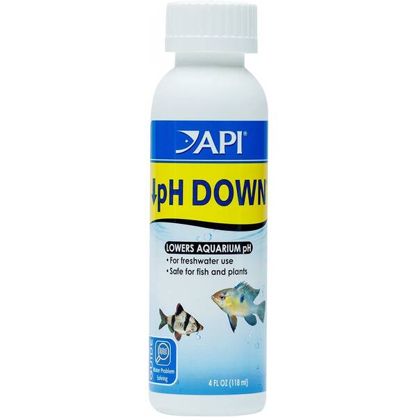 Api pH Down 118ml Api pH Down 118ml