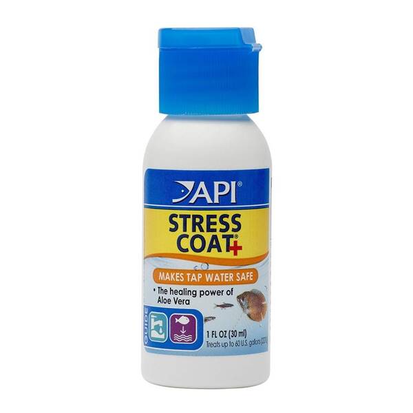 Api Stress Coat 30ml