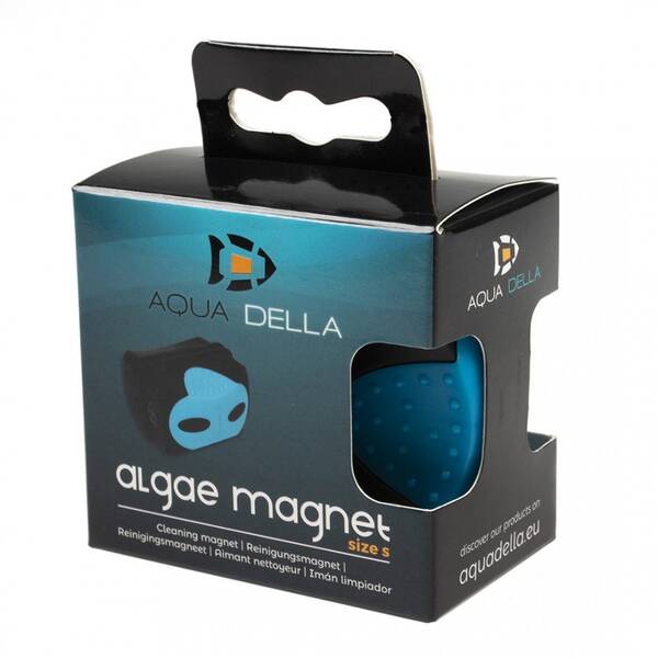 Aqua Della Algae Magnet M