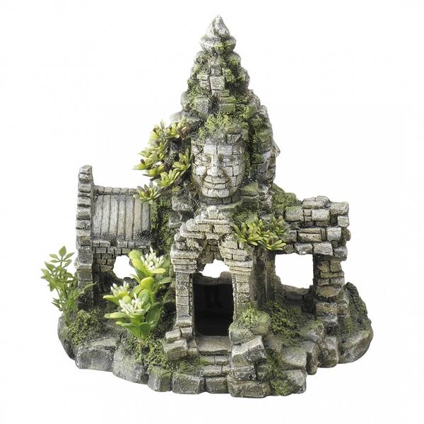 Aqua Della Angkor wat 24x16,7x24,5cm