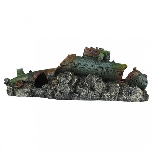 Aqua Della Army Sub L 40,5x11,7x13,30cm