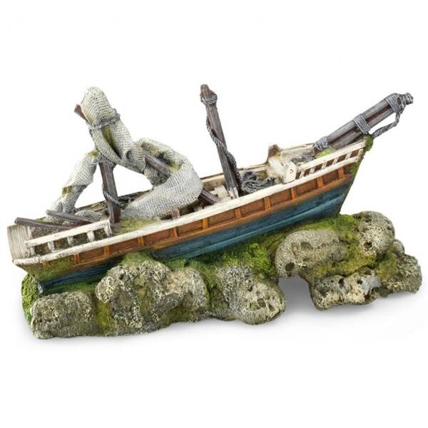 Aqua Della Boat L (234416211) Aqua Della Boat L (234416211)