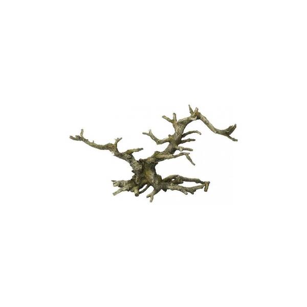 Aqua Della Bonsai Grey 35,5x10x17,5CM Aqua Della Bonsai Grey 35,5x10x17,5CM