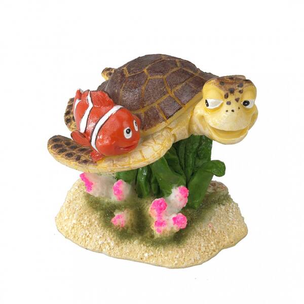 Aqua Della Clown Fish 8,5x8x7CM Aqua Della Clown Fish 8,5x8x7CM