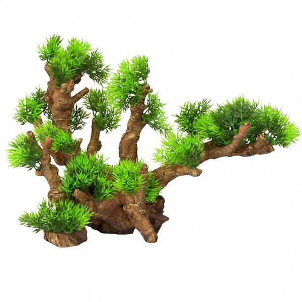 Aqua Della Flora Scape 12 XL - 33,5x16x27,5CM Aqua Della Flora Scape 12 XL - 33,5x16x27,5CM