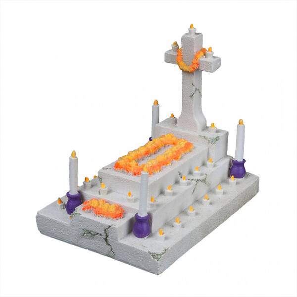 Aqua Della Los Muertos Grave 13,7x9,8x12,5cm