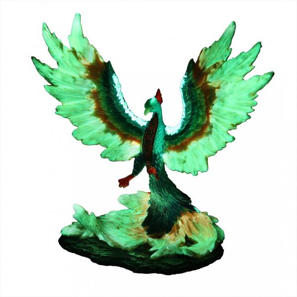 Aqua Della Muert Phoenix