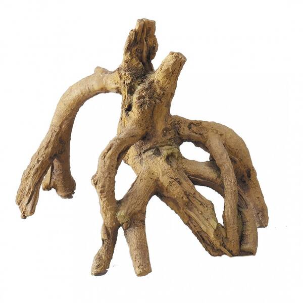 Aqua Della Root mangrove SM - 17x11,5x14CM Aqua Della Root mangrove SM - 17x11,5x14CM