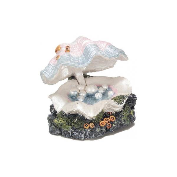 Aqua Della Shell S Bubble S - 12,5x11,5x8CM Aqua Della Shell S Bubble S - 12,5x11,5x8CM