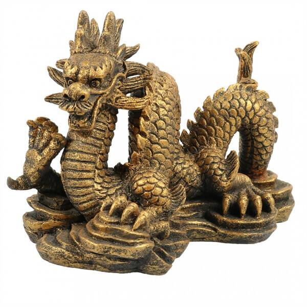 Aqua Della Zodiac Dragon Aqua Della Zodiac Dragon