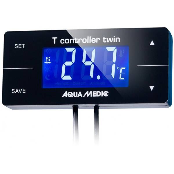 Aqua Medic T Controller Twin