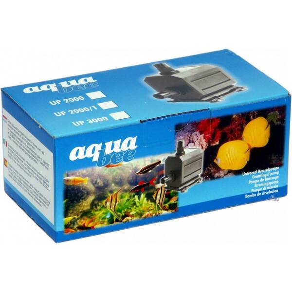 Aquabee 2000/1 Aquabee 2000/1