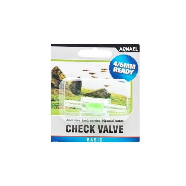 Aquael Check Valve