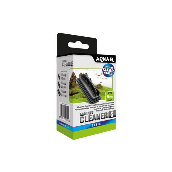 Aquael Magnet Cleaner S