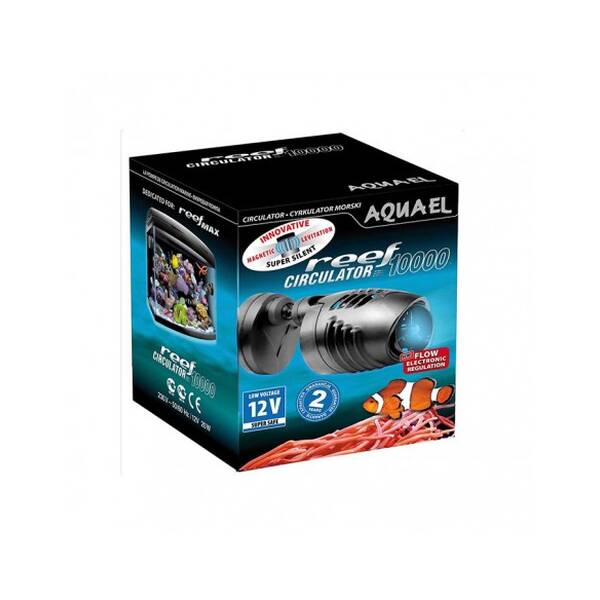 Aquael Reef Circulator 10000