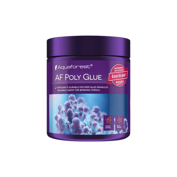 AquaForest AF Poly Glue 250ml