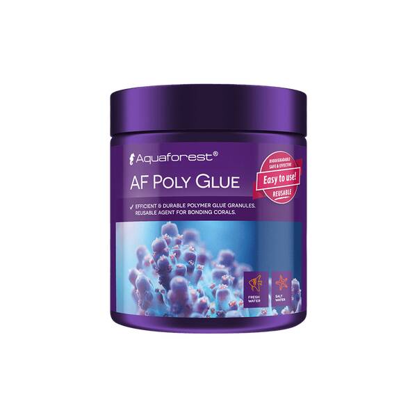AquaForest AF Poly Glue 250ml AquaForest AF Poly Glue 250ml