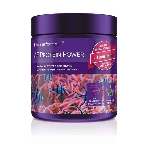 Aquaforest AF Protein Power 120gr