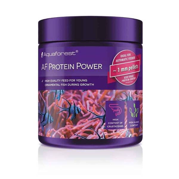 Aquaforest AF Protein Power 120gr