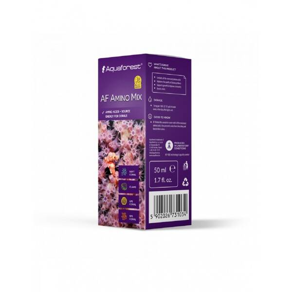 Aquaforest Amino Mix 50 ml
